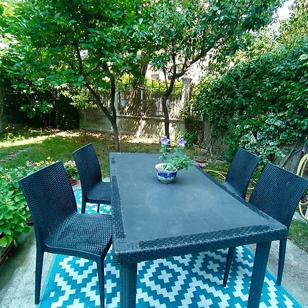 Appartamento Venezia Lido Apartman *