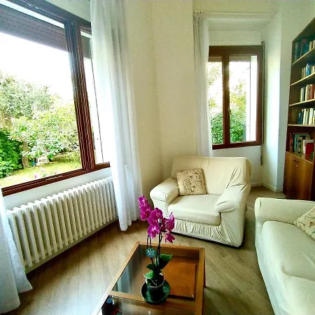 Appartamento Venezia Lido Apartman Lido di Venezia