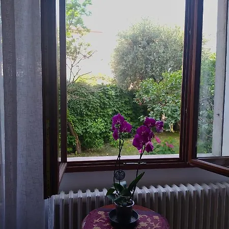 Appartamento Venezia Lido Apartman Lido di Venezia