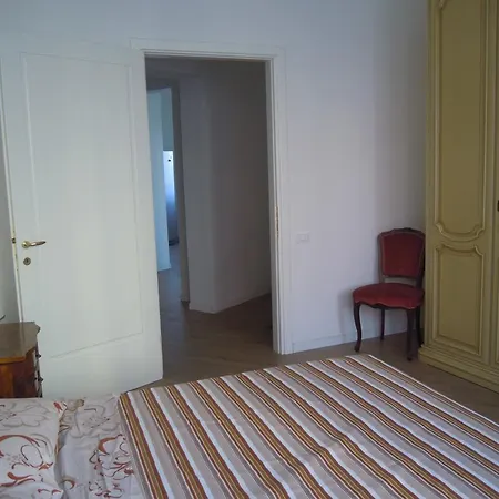 Appartamento Venezia Lido Apartman