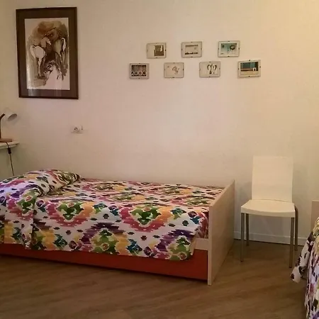 Appartamento Venezia Lido Lido di Venezia