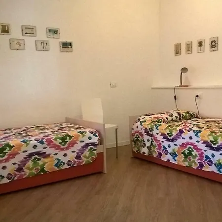 Appartamento Venezia Lido *