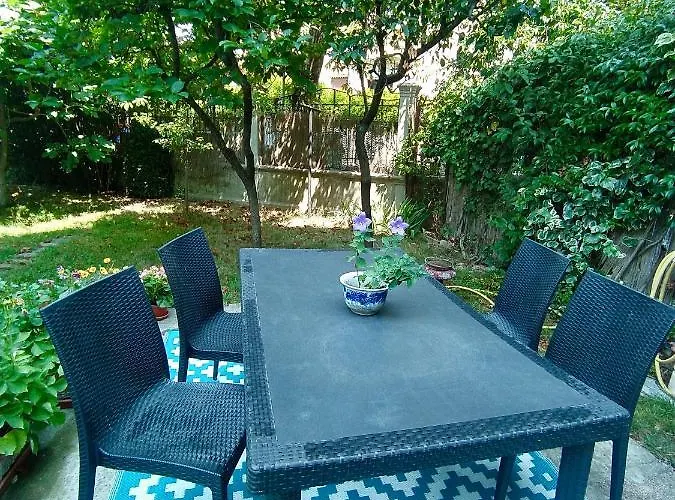 Appartamento Venezia Lido Apartman *