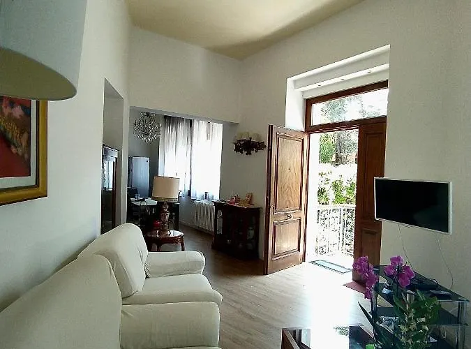 Appartamento Venezia Lido Apartman *