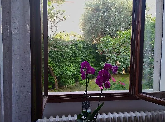 Appartamento Venezia Lido Apartman Lido di Venezia