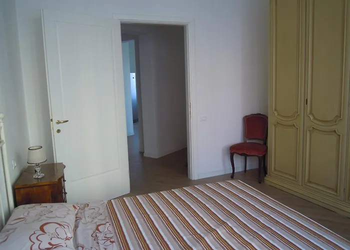 Appartamento Venezia Lido Apartman