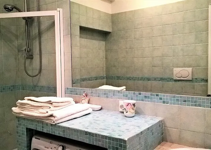 Appartamento Venezia Lido