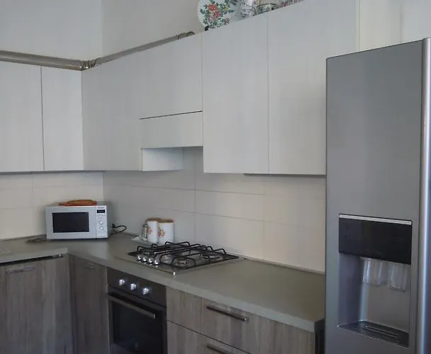 Apartman Appartamento Venezia Lido