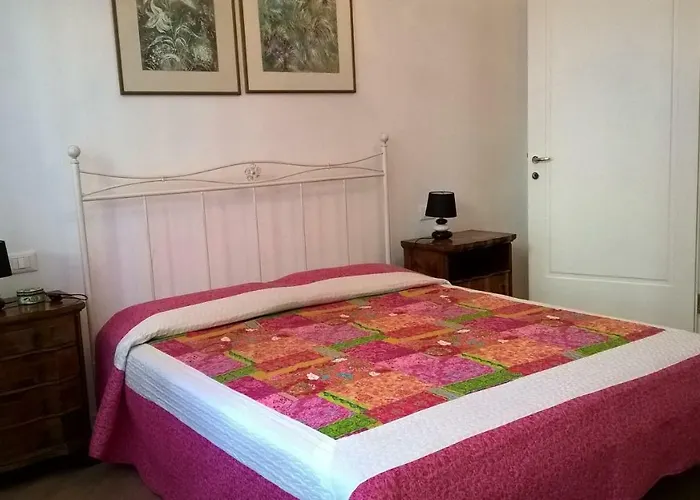 Appartamento Venezia Lido Apartman Lido di Venezia