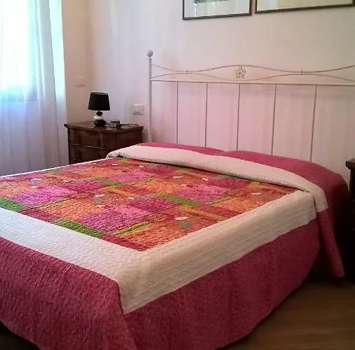 Appartamento Venezia Lido