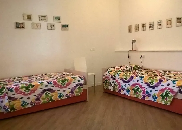 Appartamento Venezia Lido *