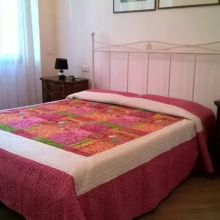 Appartamento Venezia Lido