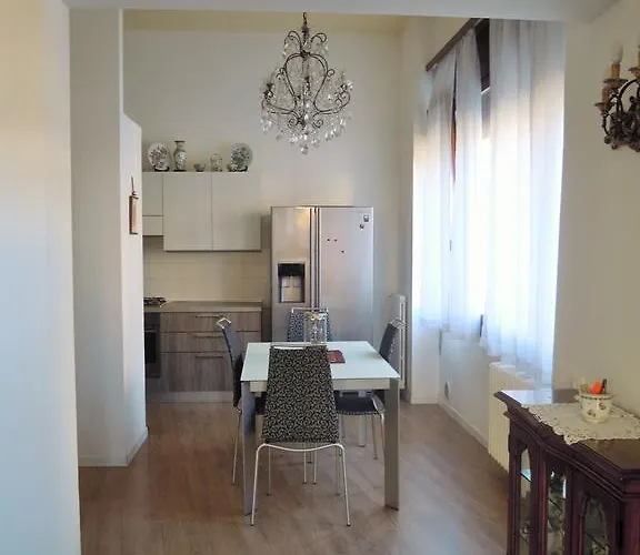 Appartamento Venezia Lido Apartamento Lido di Venezia
