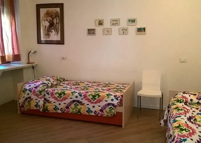 Appartamento Venezia Lido Lido di Venezia